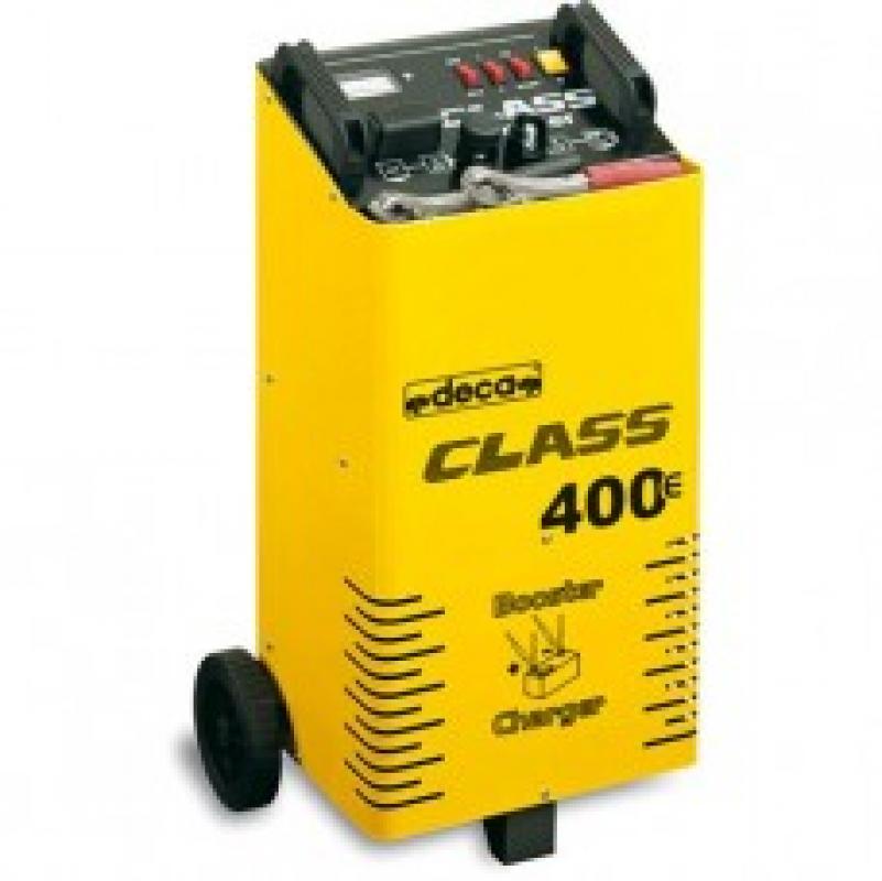 Acculader 12V/24V Class 400 amp boost Acculaders - - Truckgadgets.nl