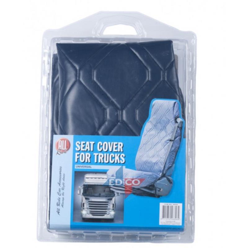 Stoelhoes universeel Blauw ALL RIDE - Gordijnen, hoezen en - Accessoires binnen | Vrachtwagen | | Online bestellen - Truckgadgets.nl