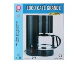 AllRide Edco Cafe Grande 24v 300watt 10 kops 