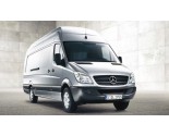 Adblue SCR Bluetec uitschakelen Mercedes Sprinter W906 Euro 5+Euro 6